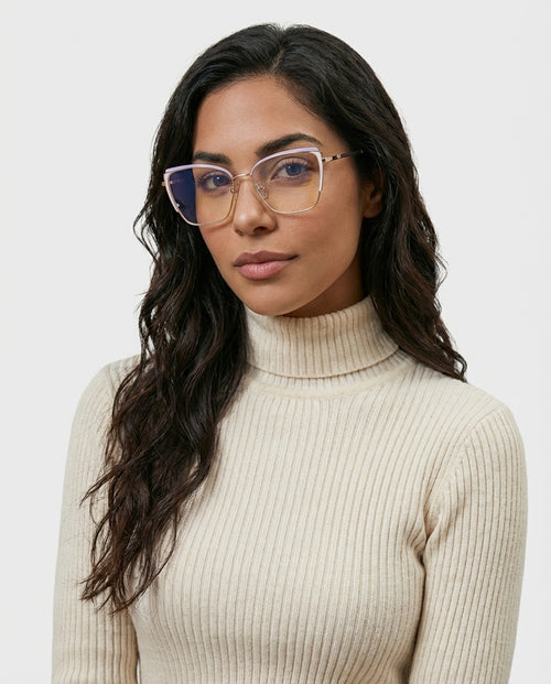 Lumière Blue Light Blocking Glasses