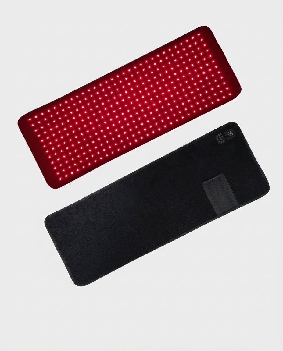 Red Light Therapy Mat 360