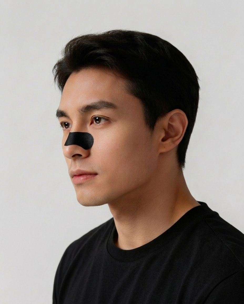 Novaré Nasal Recovery Strips 