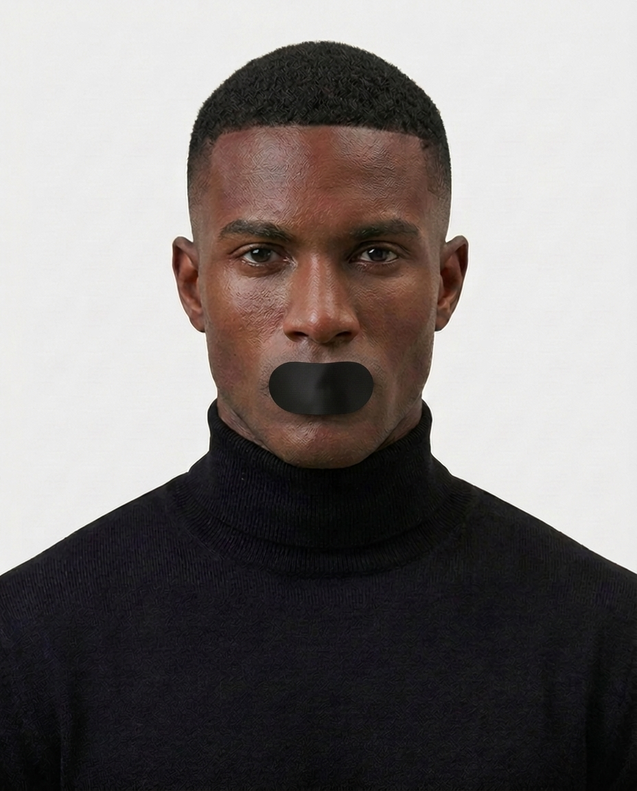 Novaré Mouth Sleep Tape 