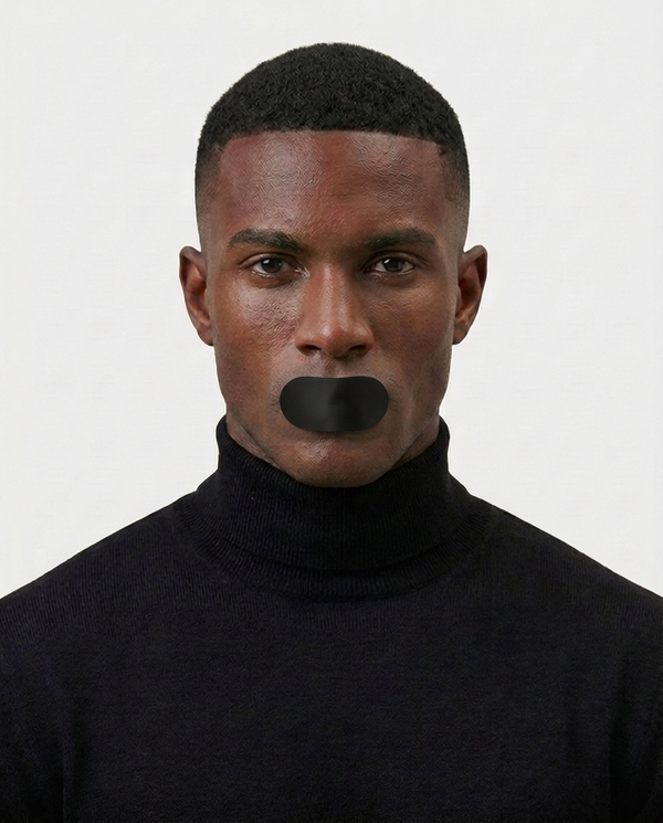 Novaré Mouth Sleep Tape 