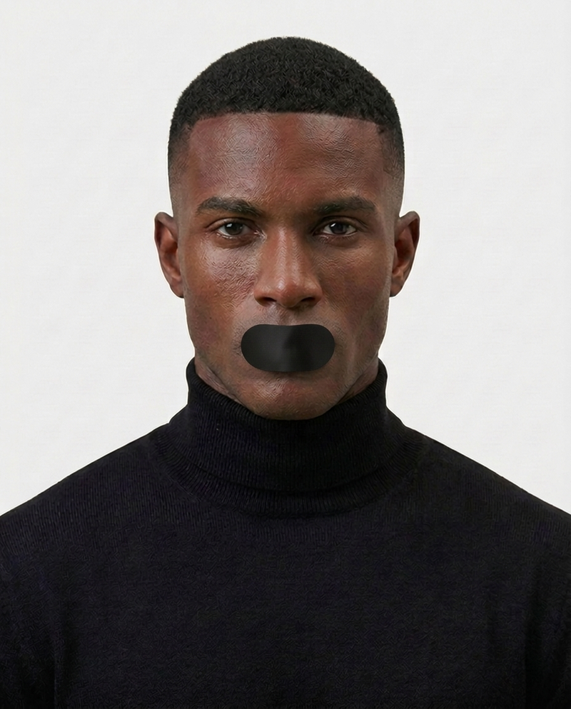 Novaré Mouth Sleep Tape 