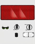Red Light Therapy Mat 360