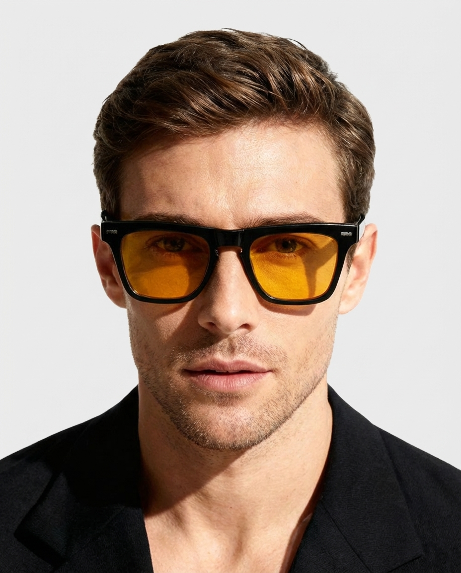 Medallion Blue Light Blocking Glasses