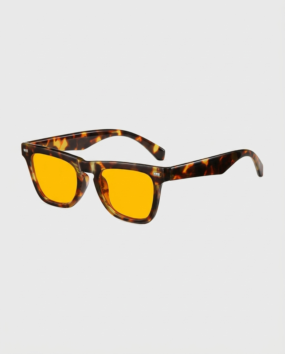Medallion Blue Light Blocking Glasses