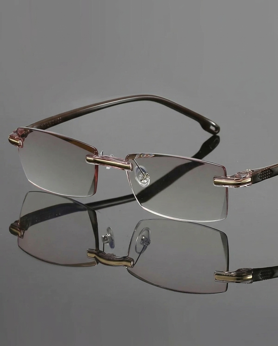 Opulent Blue Light Blocking Glasses