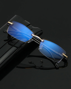 Opulent Blue Light Blocking Glasses
