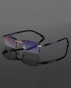 Opulent Blue Light Blocking Glasses