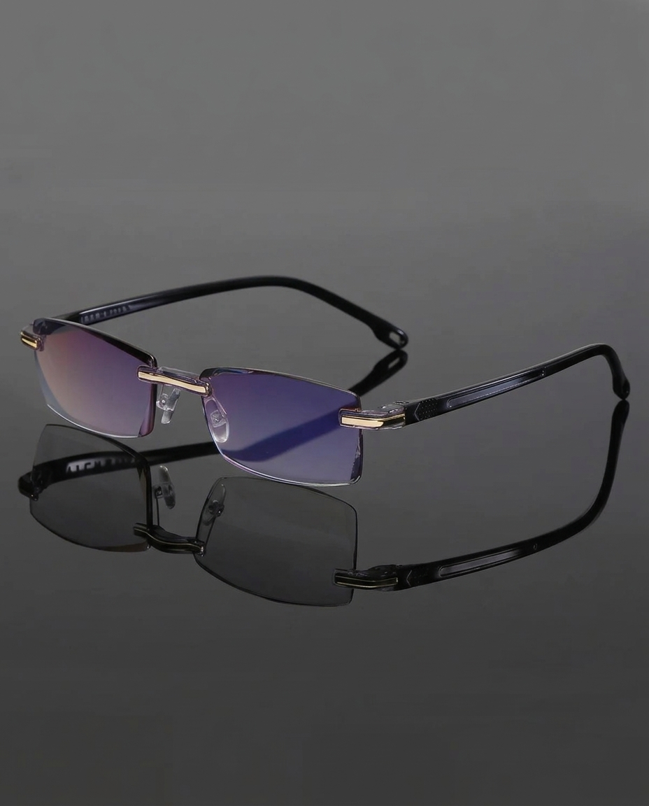 Opulent Blue Light Blocking Glasses