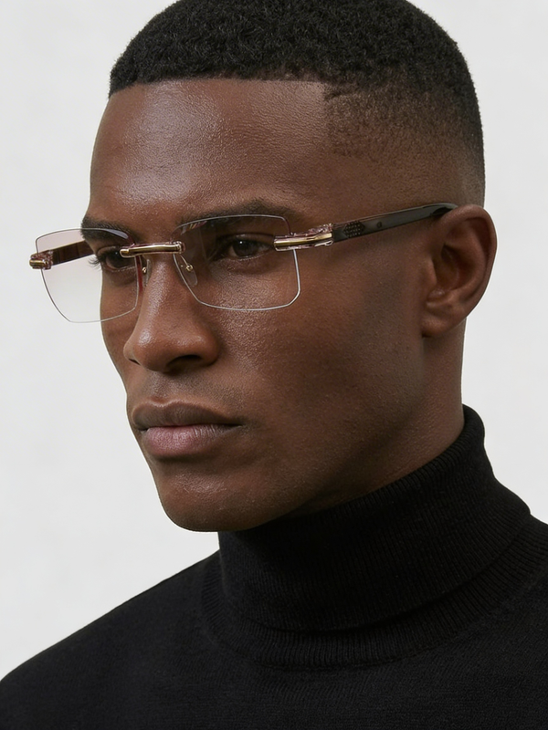 Opulent Blue Light Blocking Glasses