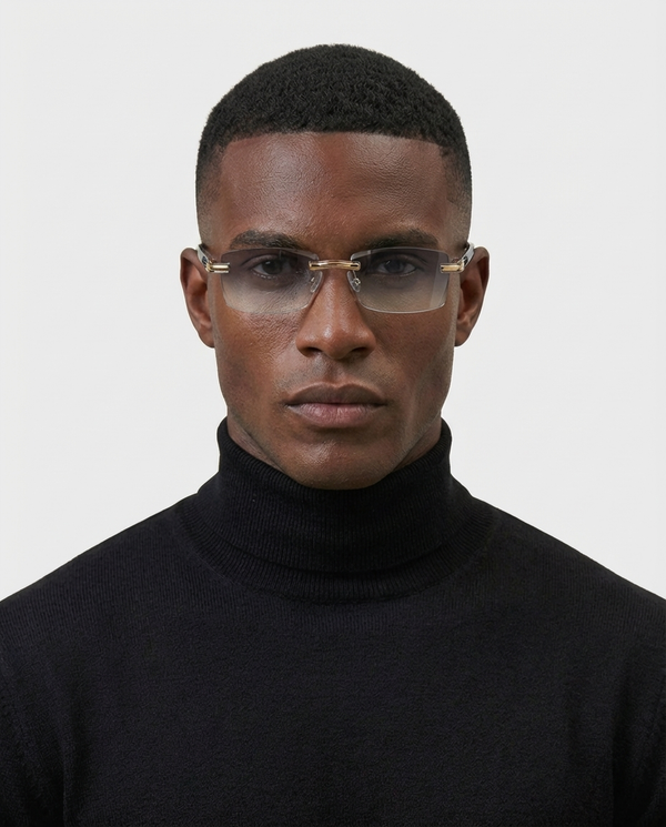 Opulent Blue Light Blocking Glasses