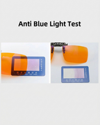 Adapt Clip On Blue Light Glasses
