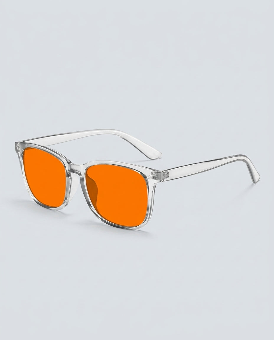 Obsessed Blue Light Blocking Glasses