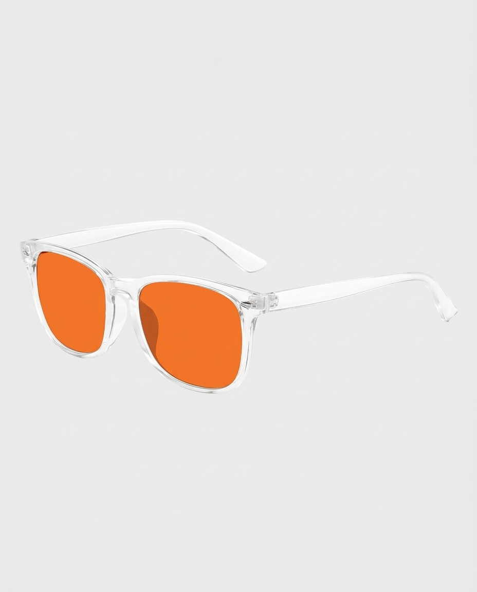 Obsessed Blue Light Blocking Glasses