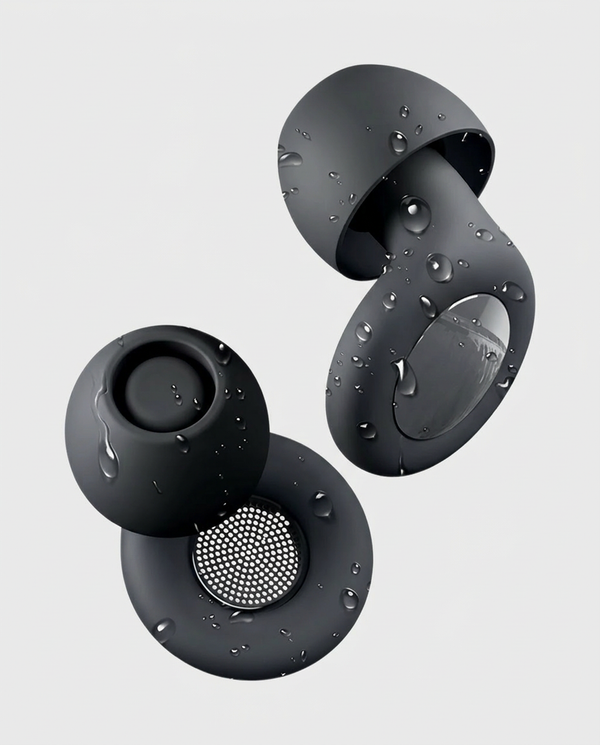 Novaré Nightfall Noise Reduction Earplugs