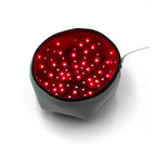 Red light & Near Infrared Therapy Cap for Hair Growth 660nm 830nm LED Hat Helmet Pigarlic Oily Natural Device Head relaxation