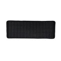 2025 New Arrival 45W 360Leds T120 80X30Cm Pain Relief 660Nm 850Nm near Infrared Red Light Therapy Mat