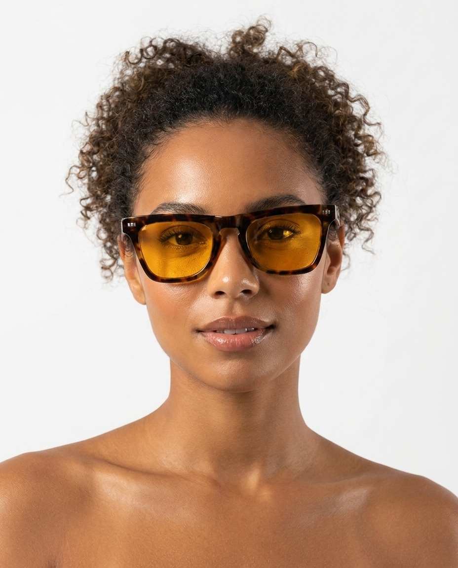 Medallion Blue Light Blocking Glasses